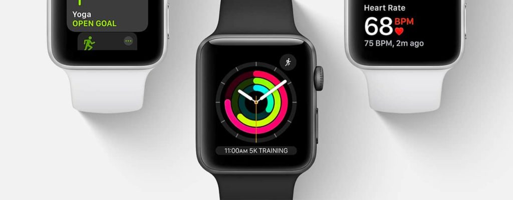 apple watches on sale for amazon prime day