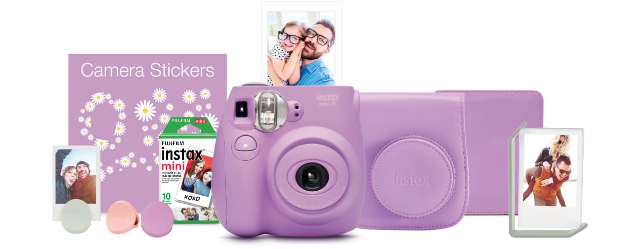 Fujifilm Instax Mini 7