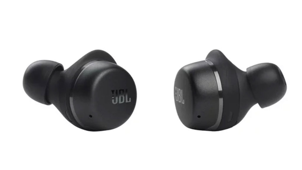 JBL Tour Pro+ True Wireless In-Ear Noise Cancelling Earbuds (Black)