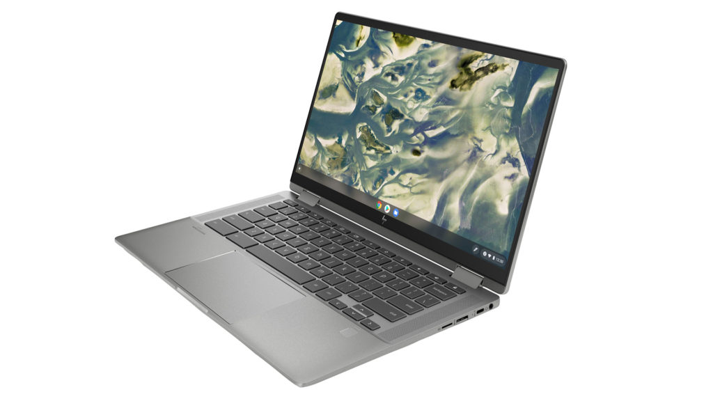 HP Chromebook 14" x360 Laptop - 14ct-cc000