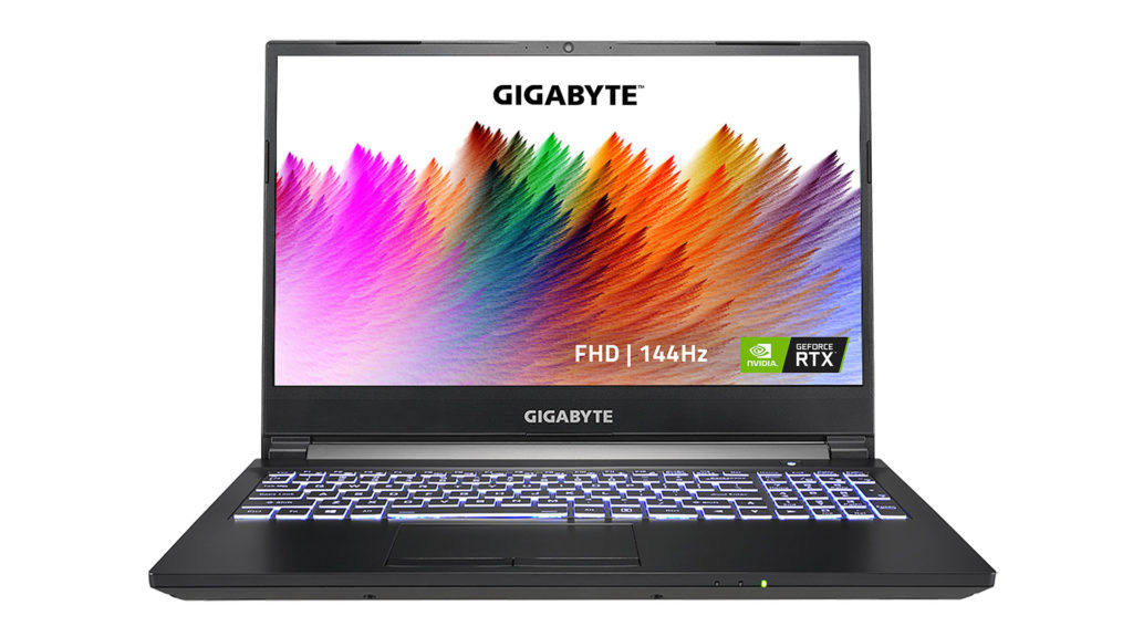 GIGABYTE A5 K1