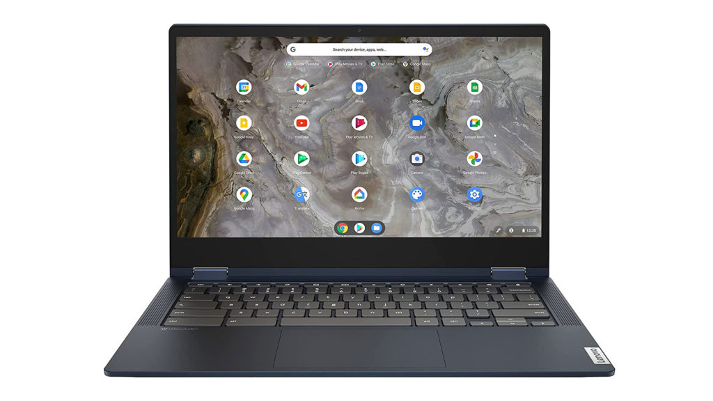 Lenovo IdeaPad Flex 5i - 2022 - Chromebook 2-in-1 Laptop